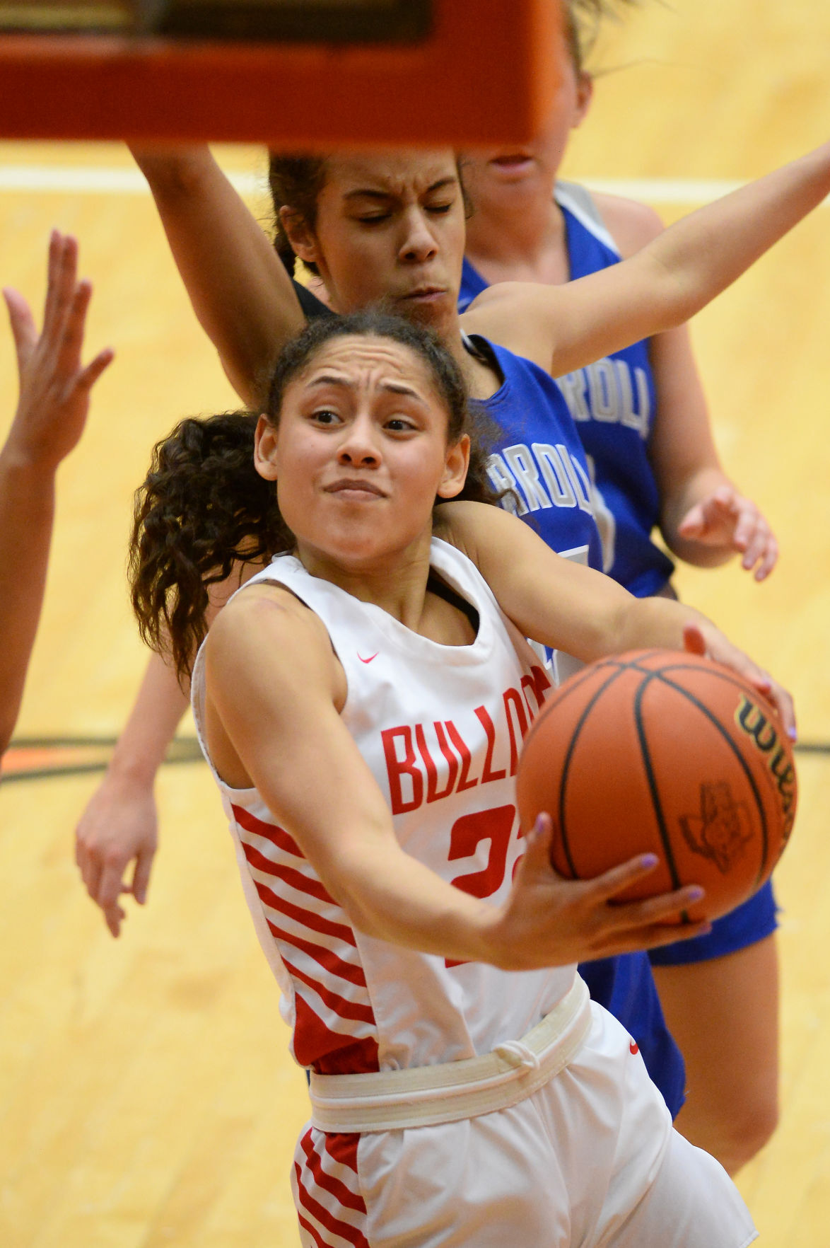 Crown Point vs. Fort Wayne Carroll